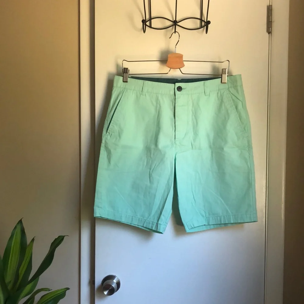 Divided Shorts - Picture 1 of 3